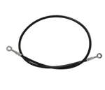 Galfer 36" Single Line FK003DFTD36 New Customs Yamaha R6. Fixed Price $24.99.