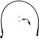 Magnum Xr Upper Brake Line 30" Black SBB1507-30. Fixed Price $99.28.