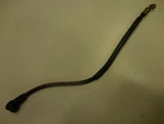 Z65 Yamaha Xj 750 Maxim 1982 Front Upper Brake Line 15R-25872-00-00. Fixed Price $39.49.