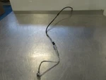 EB641 2012 Ducati Monster 1100 Front Caliper Brake Line Hose To Abs Pump. Fixed Price $24.98.