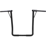 Burly Brand Handlebar Louie 19" Textured Black B12-7006TB. Fixed Price $231.99.