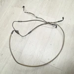 41800193 Brakeline, Front, Lower, Abs Harley FLTRXSE2 Cvo Road Glide. Fixed Price $22.00.