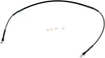 Moose Racing K01-1-035/P Brake Line Front Stainless Steel Ktm 105. Fixed Price $74.95.