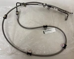 2022-24 Polaris Rzr Pro Rl Brake Line, 68, 90F, 90D75G, 93 J Oem #1913296 M770. Fixed Price $107.99.