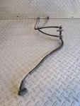 1997 Kawasaki Police Front Brake Hose Lines. Fixed Price $34.99.
