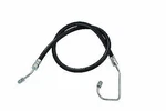 Rear Brake Hose For Harley Davidson By V-twin. Fixed Price $59.51.