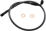 Magnum Designer Series Abs-specific Front Brake Line Kits AS478026. Fixed Price $82.40.