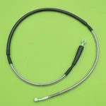 Front Braided Brake Line Hose For Suzuki RMZ450 RM-Z450 2008 2009 2010 2011-2024. Fixed Price $39.95.