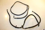 2002 Kawasaki Vulcan 1500 Mean Streak Front Brake Caliper Hoses Lines. Fixed Price $22.49.