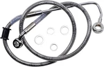 Drag Specialties 1741-5765 Stainless Steel Brake Line Flstn Softail Deluxe. Fixed Price $90.25.