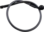 Magnum Designer Series Front Upper Brake Line AS478122. Fixed Price $81.95.