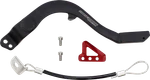 Moose Racing Brake Pedal 1610-0642. Fixed Price $131.99.