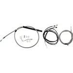 Burly Brand Control Kit Bagger 13" Stainless Steel B30-1316. Fixed Price $365.63.