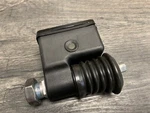 Harley Davidson Dyna Low Rider Wide Glide Oem Rear Brake Master Cylinder. Fixed Price $79.99.