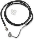 Drag Specialties 1741-3988 Standard Length Stainless Steel Brake Line Kits 64.... Fixed Price $82.57.