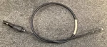 Yamaha Cable, Brake 2J5-26341-00-00, New Genuine. Fixed Price $56.74.
