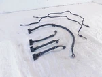 2022 Yamaha YZFR7 YZF-R7 Rear Brake Master Cylinder Hose Pipe Line Lot. Fixed Price $79.95.