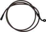 Barnett Brake Line Upper Carbon Coat W/ Black Fittings +6" 254-30-51133-6. Fixed Price $187.99.