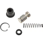 Parts Unlimited Master Cylinder Rebuild Kit Honda 06-464P. Fixed Price $31.64.