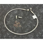 Galfer Stainless Steel Rear Brake Line FK003D872R. Fixed Price $55.80.