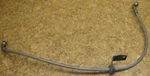 2016 Bmw Rear Back Brake Fluid Line Hose Caliper. Fixed Price $49.75.