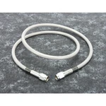 Twin Power Universal Ss Steel Clear-coated Brake Hose PD3400. Fixed Price $20.37.
