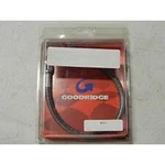 Goodridge, Rear Brake Line Kit YA3837-1RCH. Fixed Price $27.53.
