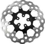 Galfer DF835FLQSX Cubiq Brake Rotor Front. Fixed Price $310.00.