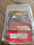 Russell Renegade Universal Brake Line R58033B 15'. Fixed Price $35.07.
