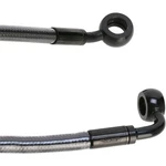 Magnum Black Pearl Brake Line - 40" 35/90 46140SW. Fixed Price $95.25.