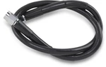 Drag Specialties 1741-2710 Black Universal Brakeline 21". Fixed Price $33.49.