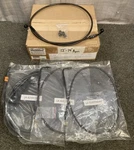 Choppers LA-8210KT-13M Cable Kit CM12-1412-14FXDB 0610-1610 New Genuine. Fixed Price $337.90.