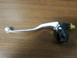 New Emgo Left Lever & Perch 84-97 KX80 85-97 KX125 34-73802 30-32912 M3726. Fixed Price $14.92.