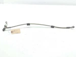 09-13 Bmw R1200GS Adventure Rear Brake Line Hose Abs To Caliper. Fixed Price $24.99.