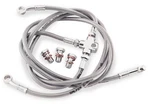 Galfer Brakes 3-LINE Kit (+2IN.) Atv/utv FK003D275-3+2 17-10401. Fixed Price $72.00.