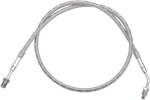 Goodridge Factory-style Brake Line Kit Rear 32.50IN Harley Flhs Sport Flt. Fixed Price $78.52.