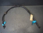 Hose R,fr Brk Honda VFR800F 98-01 45124-MBG-003 19353. Fixed Price $14.12.