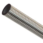 Goodridge Braided Steel Oil And Fuel Hose Pre-cut 3/8" X 6' 202-07-6. Fixed Price $38.99.