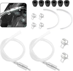 Ofband 2SET Bleeder Kit,brake Fluid Includes 4PCS. Fixed Price $10.10.