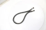 1986 Yamaha Virago 1100 Oem Front Brake Caliper Hose Line. Fixed Price $21.73.