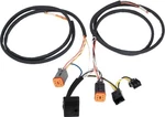 Hawg Halters HSCH-002 Harness For Hand Control Kits. Fixed Price $297.95.