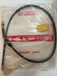 Nos Kawasaki 1980-1981 KX-80 A2 C1 Front Brake Cable 54005-1023. Fixed Price $49.99.