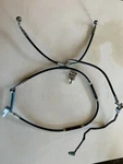 Bmw K1600 Front And Rear Brake Hoses From 2018. Fixed Price $43.77.