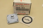 Nos Kawasaki KZ1000 KZ750 ZG1000 ZL1000 ZX1000 ZX900 Diaphragm 43028-1015. Fixed Price $15.40.