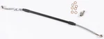 Galfer Offroad Brake Lines FK003D622R. Fixed Price $55.00.