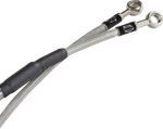 Moto-master Brake Line 212048-PU. Fixed Price $90.20.