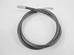 45120-72A Shovelhead Flh Front Brake Hose Usa Made. Fixed Price $54.46.