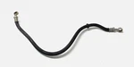 1978 Yamaha SR500 Brake Hose 2J2-25873-00-00. Fixed Price $19.50.