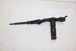 1977 Yamaha XS750-2 Rear Back Brake Pivot Shaft (RP85). Fixed Price $14.31.