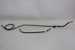 Ktm Supermoto 990R '13 Abs Brake Lines 62142003000 62142001000. Fixed Price $74.99.